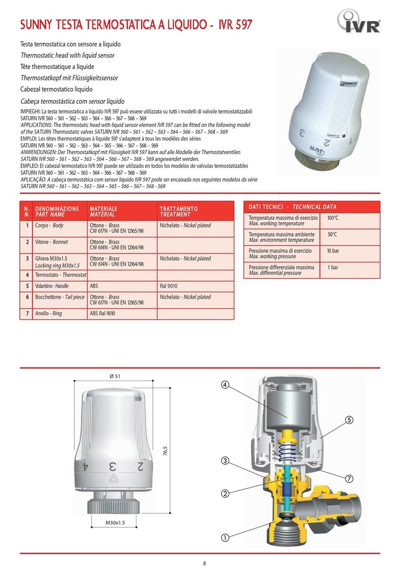 iVR 597 manual