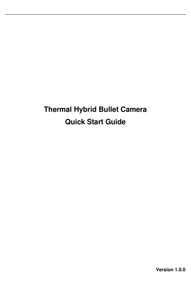 Dahua DH-TPC-BF8620-T User manual Dahua DH-TPC-BF8620-T User manual