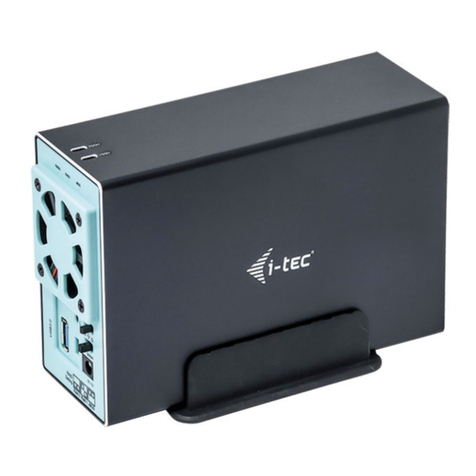 Itec MySafe CAMYSAFEDUAL35 User manual Itec MySafe CAMYSAFEDUAL35 User manual