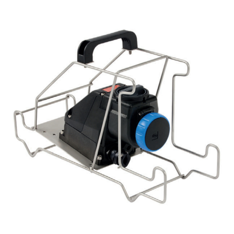 Stahl SolConeX 8570/16 Series User manual