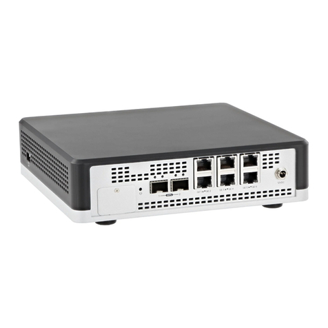 Dell EMC Virtual Edge Platform 1405 Series Operating system installation guide Dell EMC Virtual Edge Platform 1405 Series Operating system installation guide