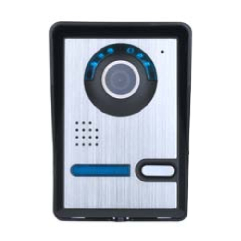PNI PNI-SC950 user manual