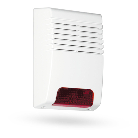 jablotron OS-360A manual