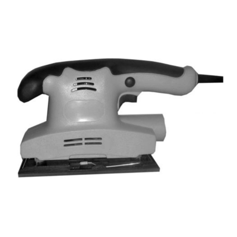 EINHELL SS-LE150 User manual
