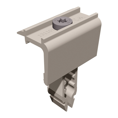 Schletter Rapid16 installation guide