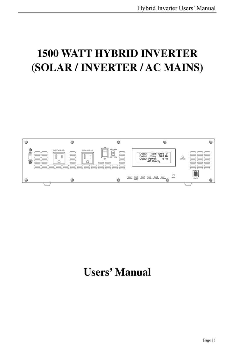 Digimax UP-8B5N User manual