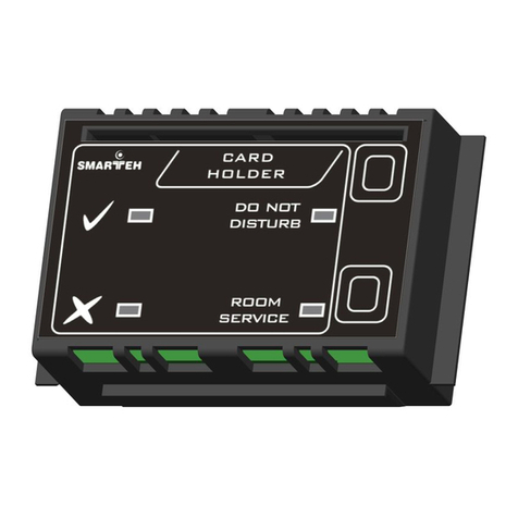 Smarteh LPC-2.ID2V User manual Smarteh LPC-2.ID2V User manual