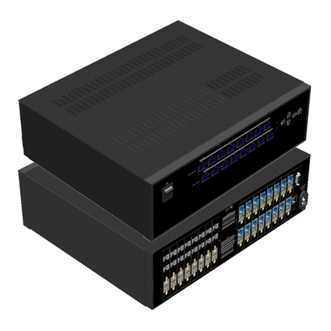 SIIG AV-GM07L3-S1 user manual