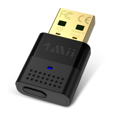 1Mii B10 user guide