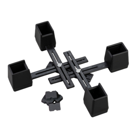 aidapt VG824M Manual