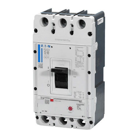 Eaton Power Defense PDC Series Manual Eaton Power Defense PDC Series Manual