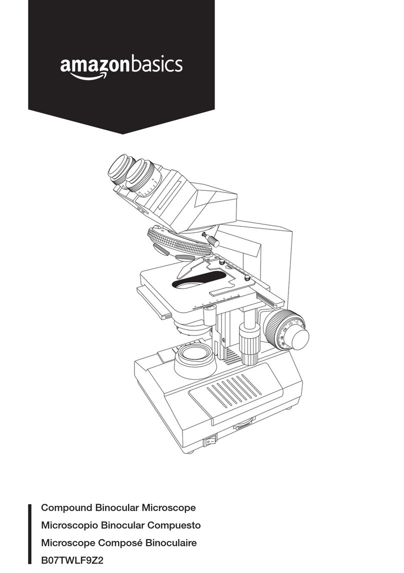 AmazonBasics B07TWLF9Z2 manual
