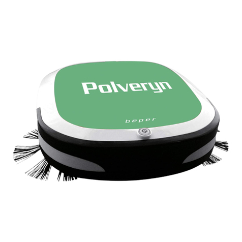 Beper Polveryn Quick guide