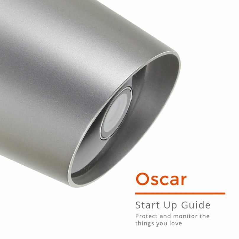 Time2 Oscar User guide