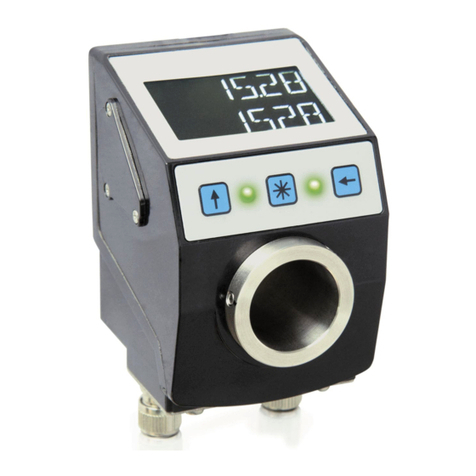 Siko AP10 User manual