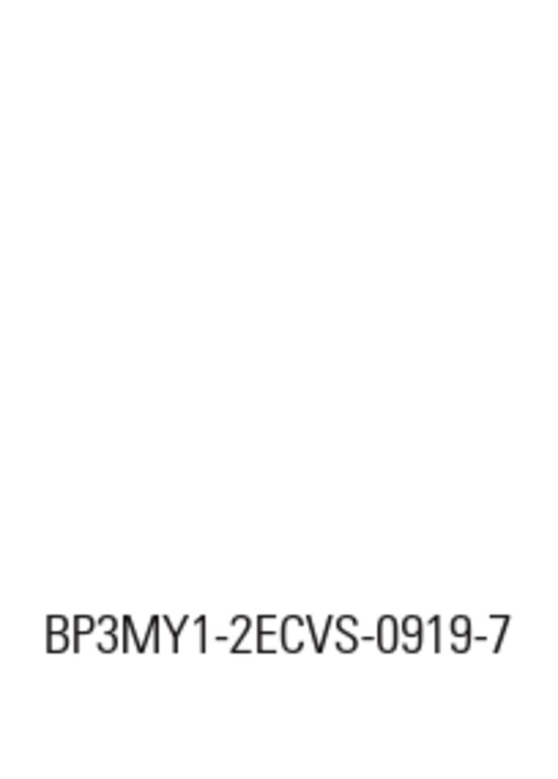 CVS Health 400w Series User manual