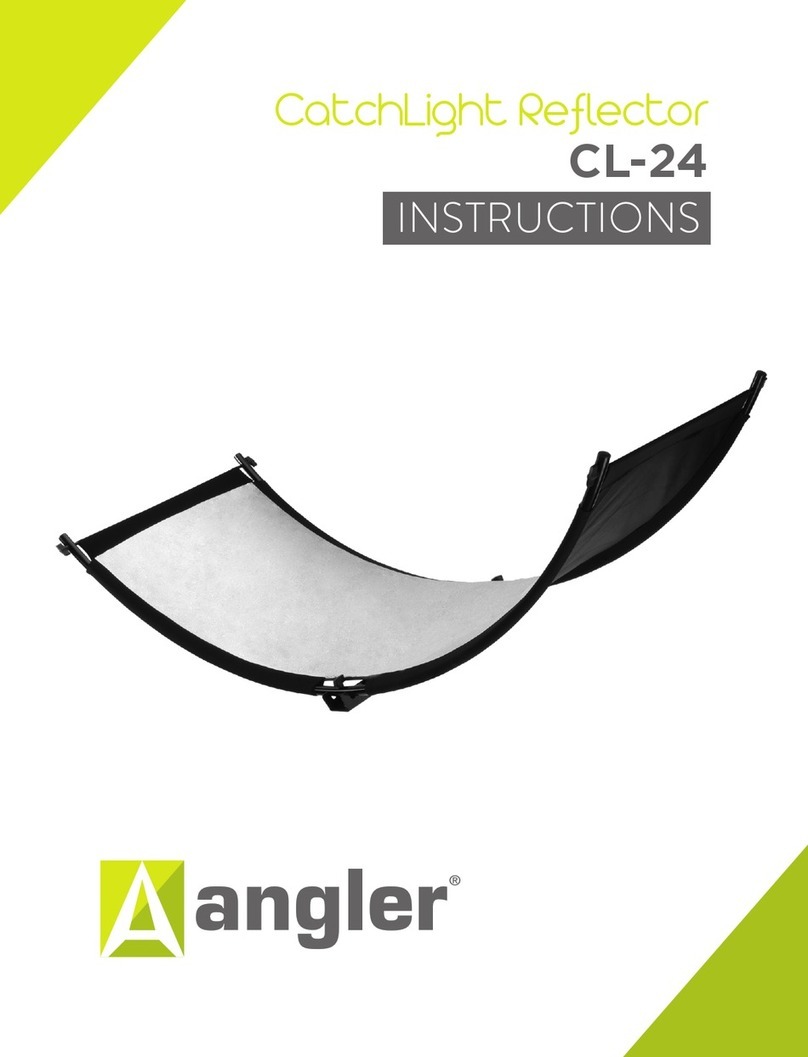 Angler CL-24 instructions Angler CL-24 instructions