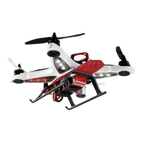 Reely X250 manual