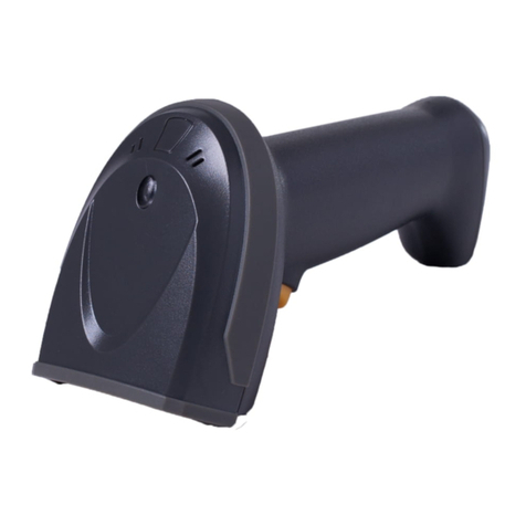 HDWR HD269 User manual