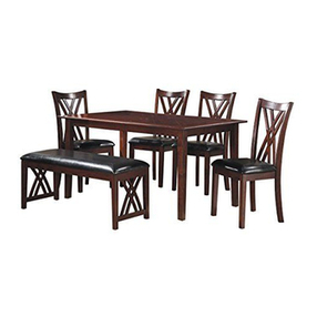 Homelegance 2459 Assembly instructions
