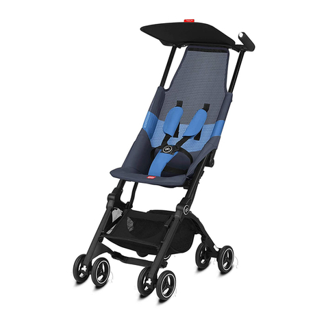 GB POCKIT+ User manual