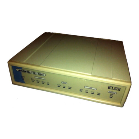 Lancom Office Series manual