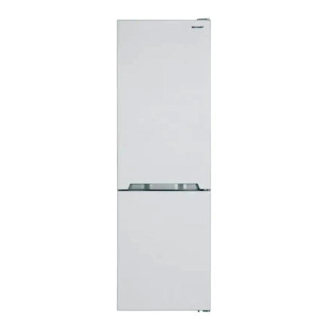 Sharp SJ-BA10IMXI1-EN User manual