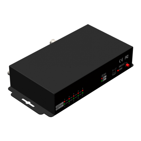 SIIG AV-GM09G3-S1 User manual