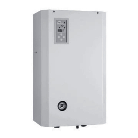 EHC FUSION Series User manual