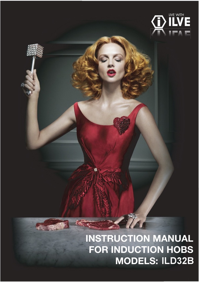 iLive ILD32B instruction manual