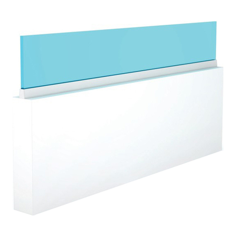 3-form SimpleSpec 200.43 User manual 3-form SimpleSpec 200.43 User manual