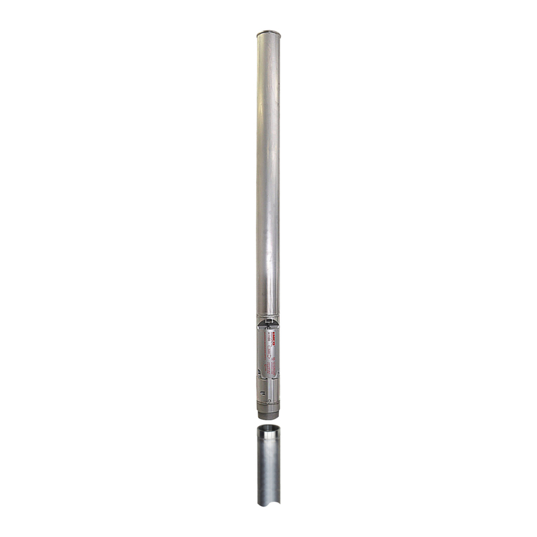 Emco A1100 Series Assembly and installation instructions