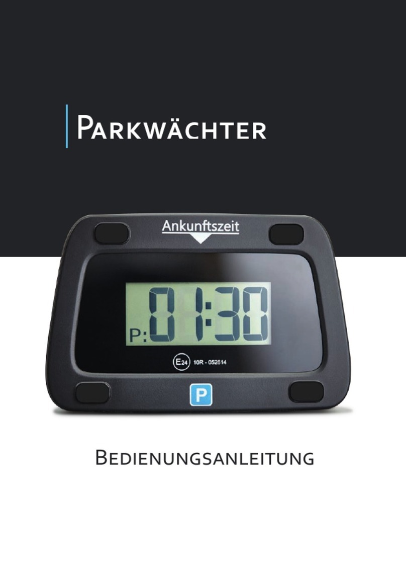 achilles AD293 manual