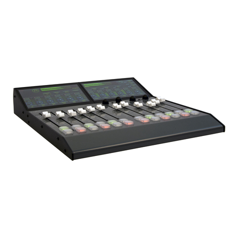 Logitek mixIT manual