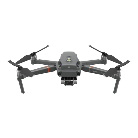 dji Mavic 2 Enterprise quick start guide