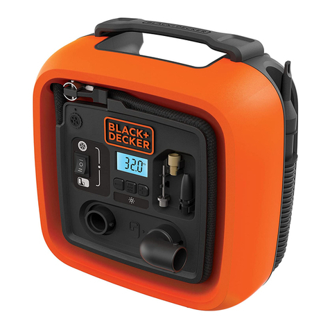 BLACK DECKER BDINF12 instruction manual BLACK DECKER BDINF12 instruction manual