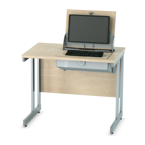 Lee & Plumpton SmartTop Series User manual Lee & Plumpton SmartTop Series User manual