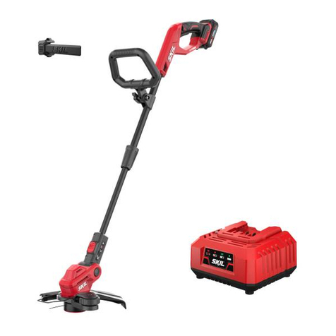 Skil GT1 0230 Series Original instructions