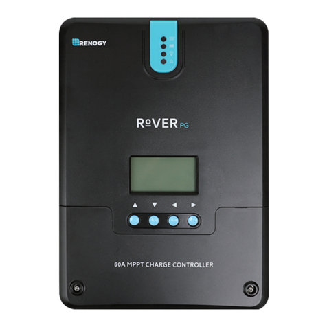 Renogy ROVER Series User manual