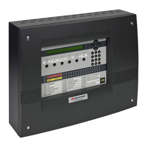 Honeywell NOTIFIER ID2000 Series Guide
