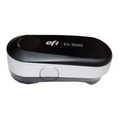EFI ES-3000 Setup guide