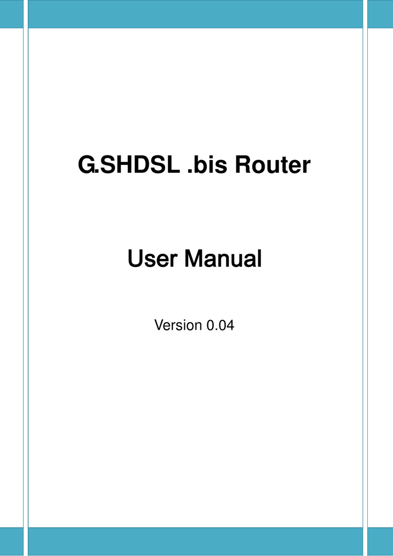 Proscend 5200N Series User manual Proscend 5200N Series User manual