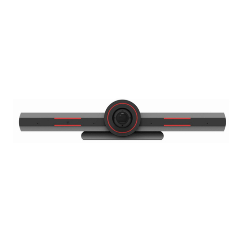 Avaya CU-360 Quick setup guide