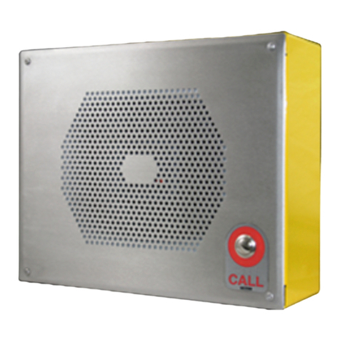 Valcom VIP-9890-CB manual