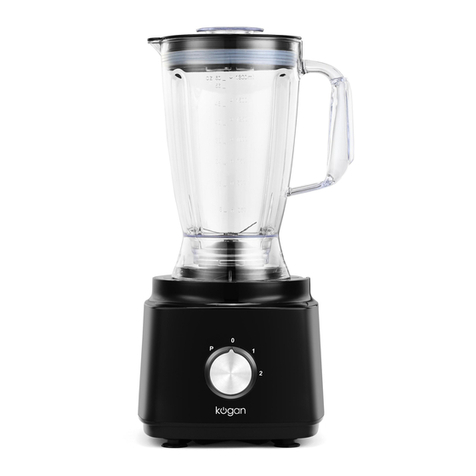 Kogan KA10FDPRWSA user guide
