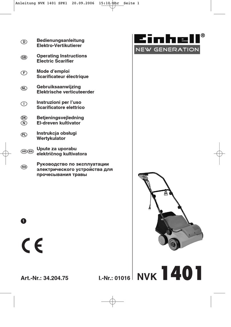 EINHELL NEW GENERATION NVK 1401 operating instructions EINHELL NEW GENERATION NVK 1401 operating instructions