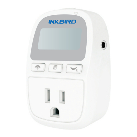 Ink Bird C929-A manual Ink Bird C929-A manual