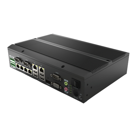 HIK VISION DS-TPE100 user manual