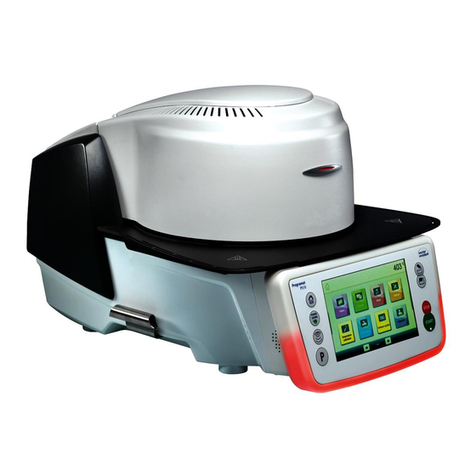 Ivoclar Vivadent Programat P510 Manual
