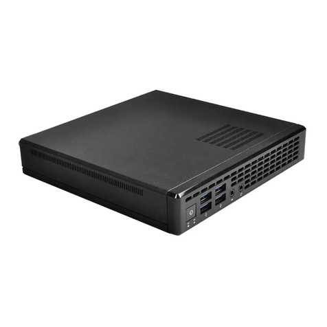 ASROCK Jupiter-H110 user manual